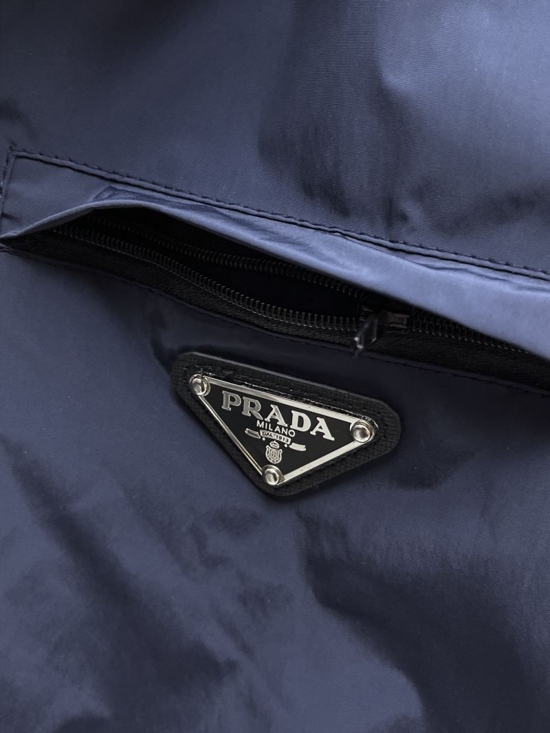 Prada Outwear